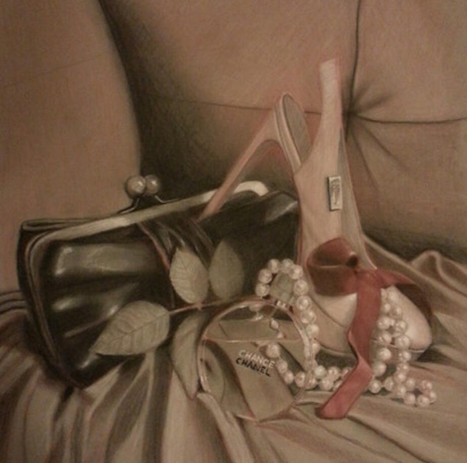 Feminine